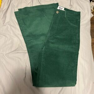 Princess Polly Corduroy Pants